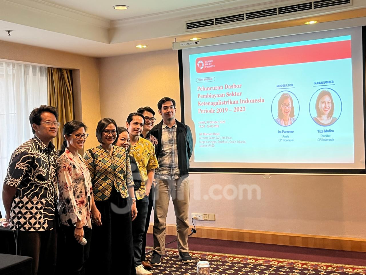 Investasi Energi Terbarukan Indonesia Tertinggal Jauh, Ini Data dan Faktanya