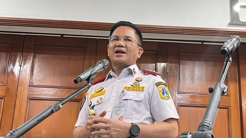 Cara Daftar Kartu Gratis Transportasi Umum Jakarta 2024: Syarat & Lokasi CFD