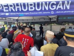 Cara Daftar & Syarat Transportasi Umum Gratis di Jakarta 2025