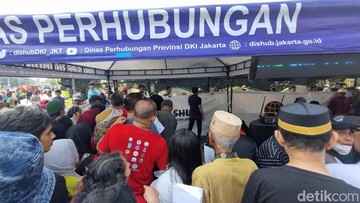 Cara Daftar & Syarat Transportasi Umum Gratis di Jakarta 2025