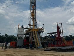 APG Westkampar Indonesia Catat Rekor Produksi Minyak 1.011 BOPD di 2025