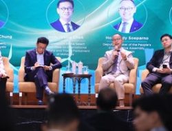 Strategi Prabowo Percepat Transisi Energi Terbarukan: Target 53 GW & Investasi Hijau