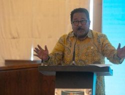 Rano Karno Bawa Investasi Rp 21,6 Triliun dari Eropa, Ini Sektor yang Dituju