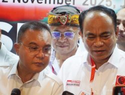 Analisis Pengamat: Alasan Pragmatis Budi Arie Tinggalkan PSI dan Pilih Gerindra