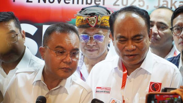 Analisis Pengamat: Alasan Pragmatis Budi Arie Tinggalkan PSI dan Pilih Gerindra