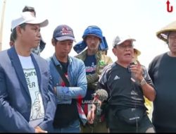 Inspeksi Mendadak PIK 2: Fakta Reklamasi, Dampak Lingkungan, dan Keterlibatan Oligarki