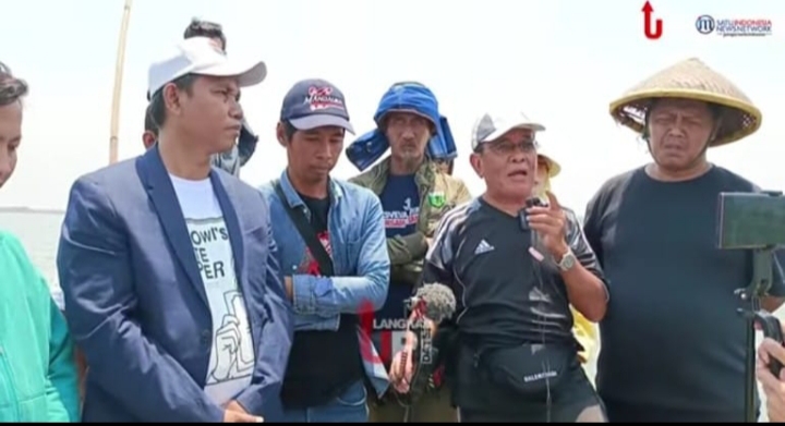 Inspeksi Mendadak PIK 2: Fakta Reklamasi, Dampak Lingkungan, dan Keterlibatan Oligarki