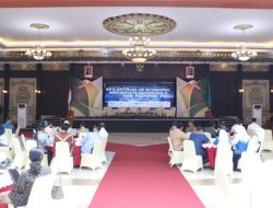 Borneo Intra-Regional Dialogue 2025: Sinergi Kuat Wujudkan Kalbar sebagai Pusat Ekonomi Hijau