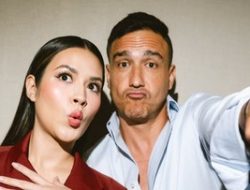 Viral Bukti Selingkuh Hamish Daud: Fakta Pinterest Future House dengan Sabrina Alatas yang Bikin Heboh