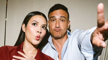 Viral Bukti Selingkuh Hamish Daud: Fakta Pinterest Future House dengan Sabrina Alatas yang Bikin Heboh