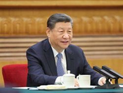 Xi Jinping Hadiahkan Xiaomi ke Lee Jae-myung, Tanya Aman atau Tidak?
