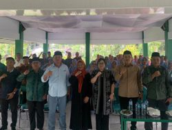 Semarak Budaya 2025 di Minahasa Utara: Perkuat Literasi Budaya dan Moderasi Beragama