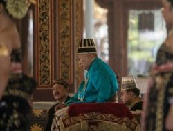 Sri Susuhunan Pakubuwono XIII Wafat: Penyebab, Kondisi Kesehatan, dan Prosesi Pemakaman