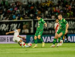 Hasil Persebaya vs Persis Solo 2-1: Klasemen BRI Liga 1 Terkini & Analisis Pertandingan