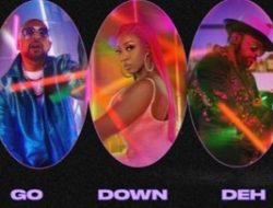 Lirik Lagu Go Down Deh Spice ft Sean Paul & Shaggy Terjemahan Indonesia
