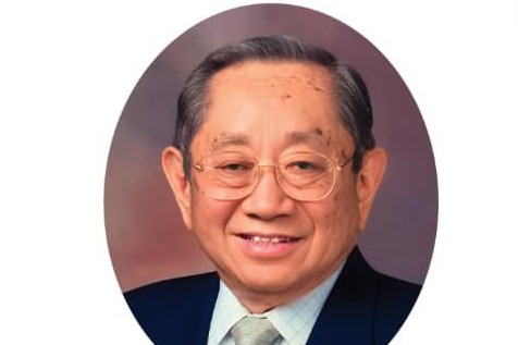 The Ning King Meninggal: Pendiri Argo Manunggal & Pemilik Alam Sutera Wafat