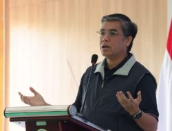 Menaker Yassierli: Penguatan SDM & Semangat Kebangsaan Kunci Transformasi Dunia Kerja