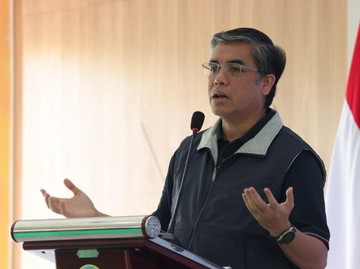 Menaker Yassierli: Penguatan SDM & Semangat Kebangsaan Kunci Transformasi Dunia Kerja