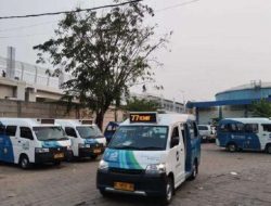 Layanan Mikrotrans Jak41 Dihentikan Sementara, Ini Penyebab dan Dampaknya