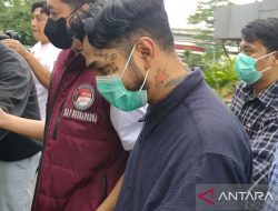 Onad Positif Narkoba Jenis Amfetamin dan THC, Kondisi Kesehatan Dinyatakan Sehat
