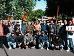 Indonesian Folk Market 2025 Dibuka di Cape Town, Perkuat Hubungan Indonesia-Afrika Selatan