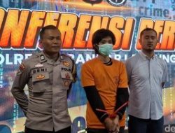 Mantan Suami Tega Tusuk 63 Kali, Tri Finalia Tewas dengan Luka di Leher dan Dada