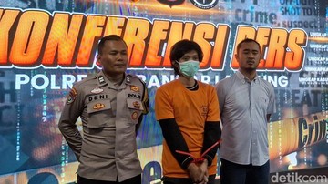 Mantan Suami Tega Tusuk 63 Kali, Tri Finalia Tewas dengan Luka di Leher dan Dada