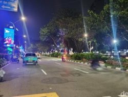 Lalu Lintas Lancar Pasca Konser BLACKPINK di GBK, Kondisi Terkini