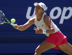 Janice Tjen dan Aldila Sutjiadi Juara Ganda Putri Chennai Open WTA 250 2025, Raih Gelar Kedua