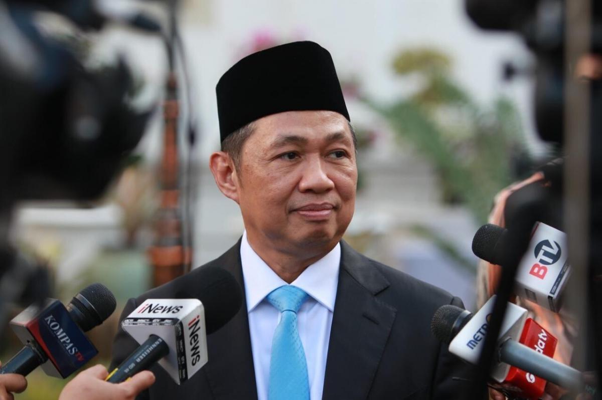 Kerja Sama Indonesia-Kuwait Diperkuat: FTA, Investasi, dan Penerbangan Langsung