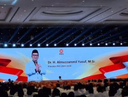 PKS Dukung Prabowo Subianto: Dukungan Penuh dan Sikap Kritis untuk Indonesia Maju