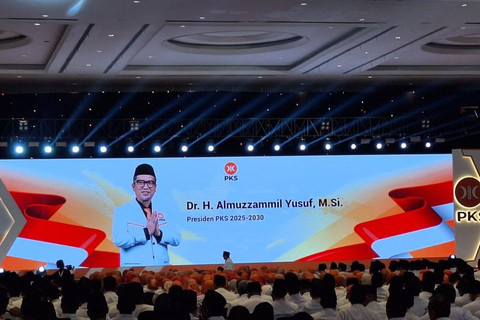 PKS Dukung Prabowo Subianto: Dukungan Penuh dan Sikap Kritis untuk Indonesia Maju