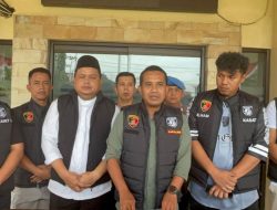 Polisi W Tebo Tersangka Pembunuhan dan Pemerkosaan Dosen Perempuan di Bungo