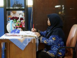 Orientasi Nilai BerAKHLAK: Palangka Raya Tingkatkan Kualitas PPPK 2024