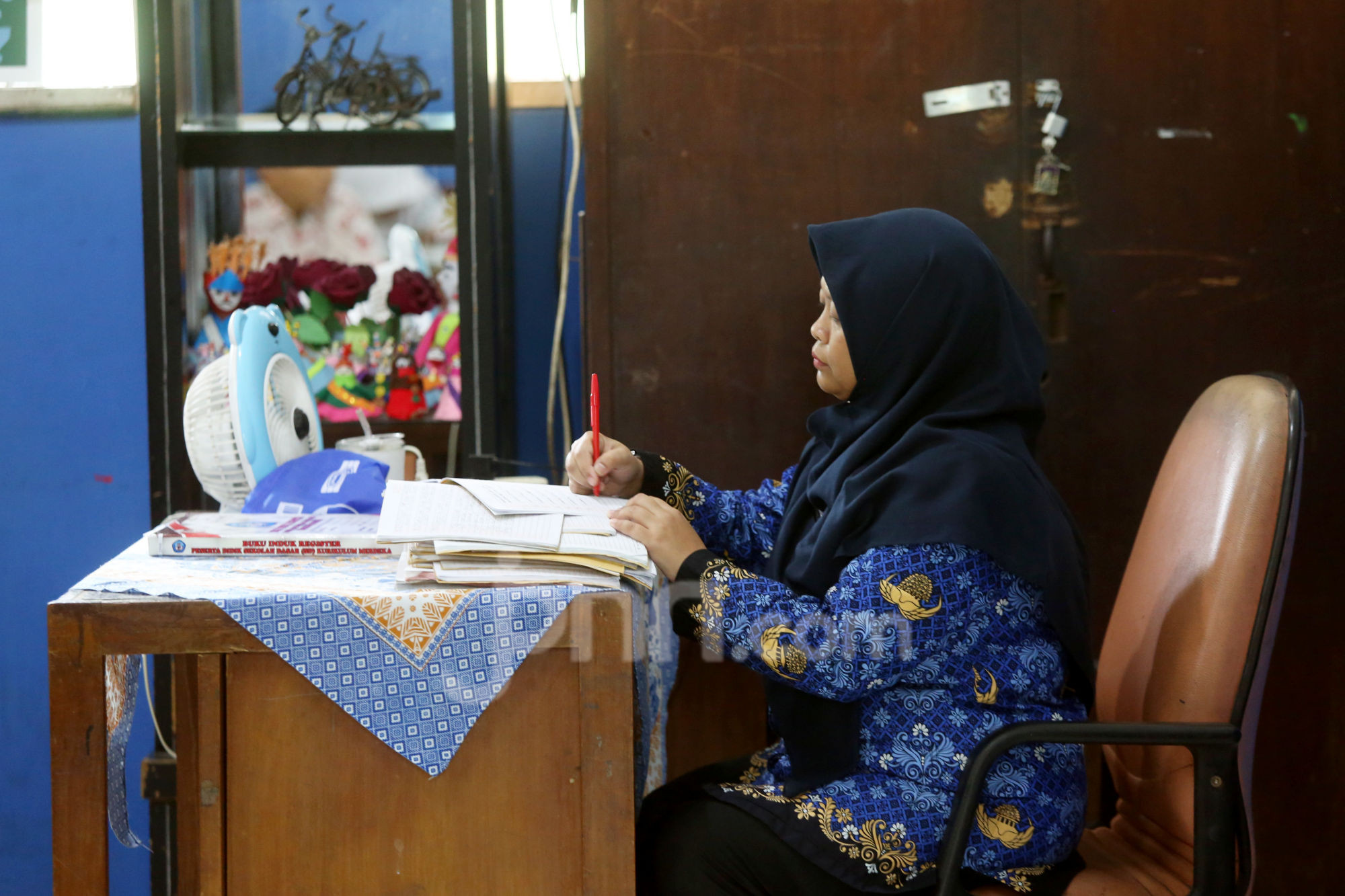 Orientasi Nilai BerAKHLAK: Palangka Raya Tingkatkan Kualitas PPPK 2024