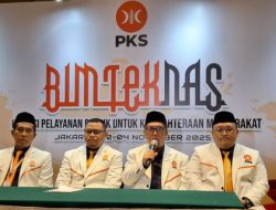 Putusan MK Wajibkan Keterwakilan Perempuan di AKD DPR, PKS: Kami Hormati