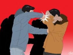 Penganiayaan di Masjid Agung Sibolga Tewaskan Arjuna Tamaraya, 3 Pelaku Ditangkap