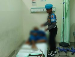 Pemuda Diduga Maling di Gresik Babak Belur Dihajar Massa: Kronologi & Imbauan Polisi