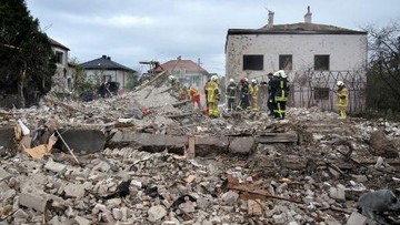 Serangan Rusia Tewaskan 6 Orang, 2 Anak-anak: Pemadaman Listrik Landa Ribuan Rumah