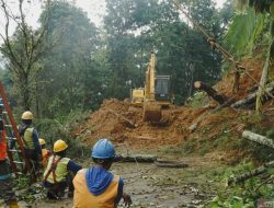 Bencana Longsor & Banjir di Trenggalek: Status Siaga Diaktifkan, Korban Jiwa Dilaporkan