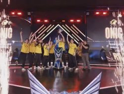 ONIC Juara MPL ID Season 16! Kalahkan Alter Ego 4-1 & Siap Hadapi M7