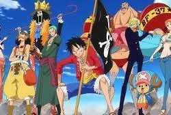 Industri Anime Jepang Cetak Rekor Rp414 Triliun, Pasar Luar Negeri Melonjak 26%