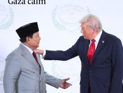 Normalisasi Indonesia-Israel di Bawah Prabowo: Mungkinkah Terjadi?