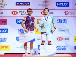 Jonatan Christie Juara Hylo Open 2025, Bawa Pulang Rp 593 Juta!