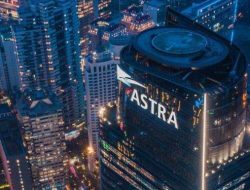 Kinerja ASII Kuartal III 2025: Laba Rp24,5 Triliun & Rencana Buyback Saham Rp2 T