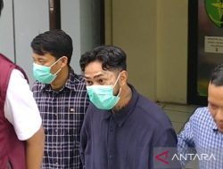 Onadio Leonardo Ditangkap dan Positif Narkoba: Hasil Tes Urin Ungkap Amfetamin hingga THC