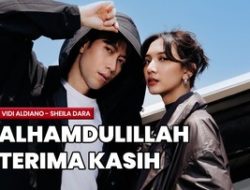 Sheila Dara Buka Suara Soal Kesehatan Vidi Aldiano, Ini Kata Singkatnya