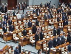 Putusan MK Wajibkan Keterwakilan Perempuan di Semua Alat Kelengkapan DPR