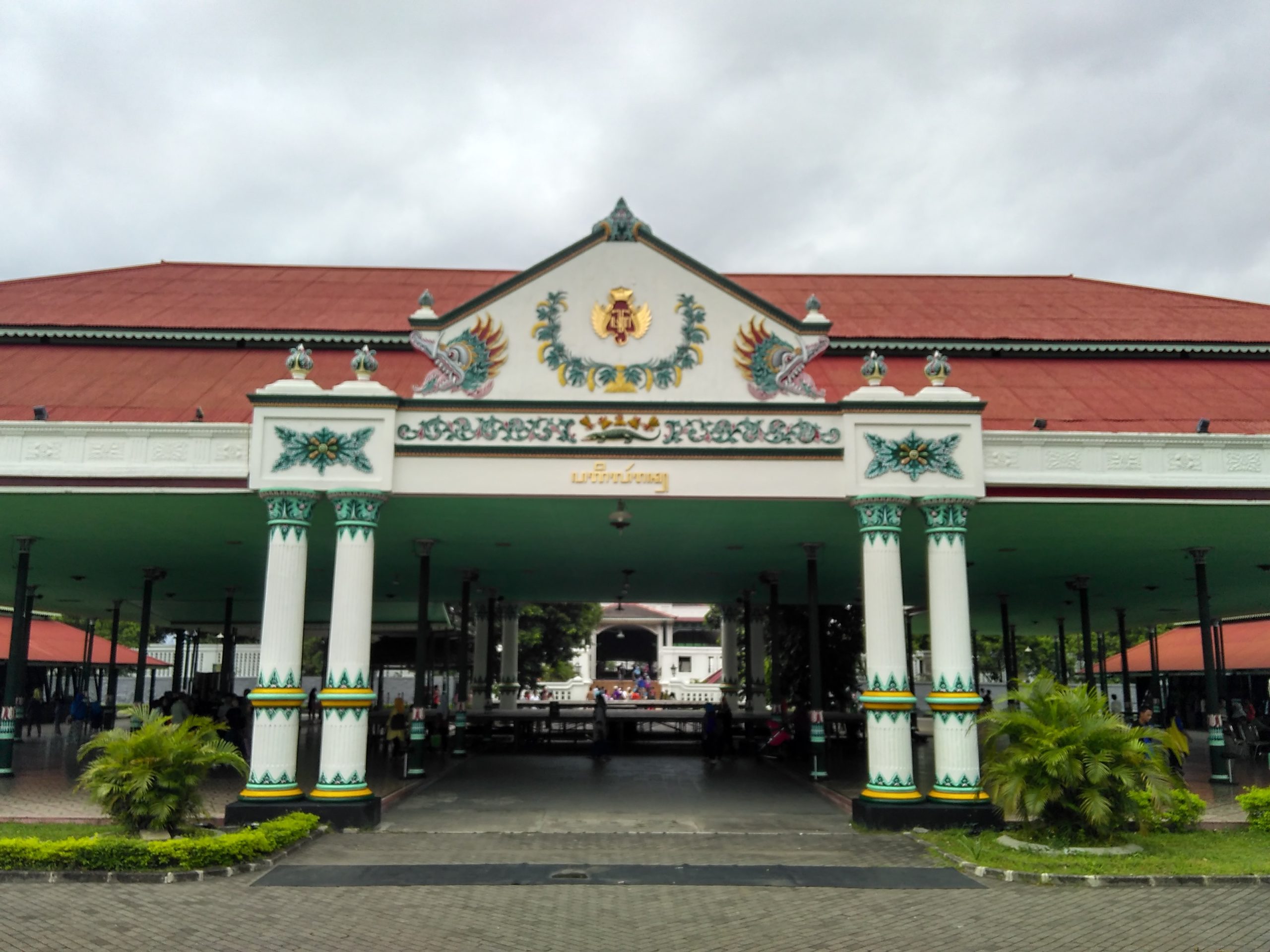 Duka Cita Keraton Yogyakarta: Wisata Srimanganti & Gamelan Ditiadakan Sementara