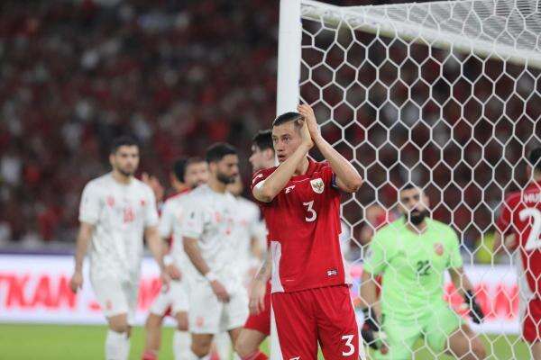 Kritik Pedas Anco Jansen: Sepakbola Indonesia Tidak Ada Apa-Apanya